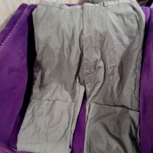 Perry ellis dress pant.